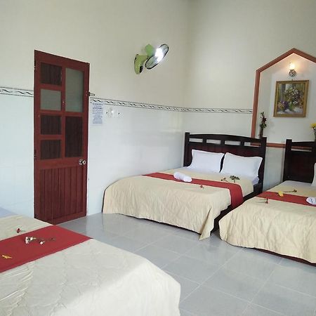 Phu Quoc An Guesthouse Eksteriør bilde