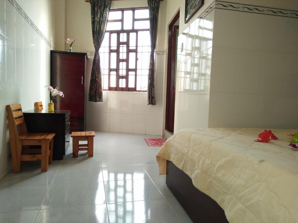 Phu Quoc An Guesthouse Eksteriør bilde