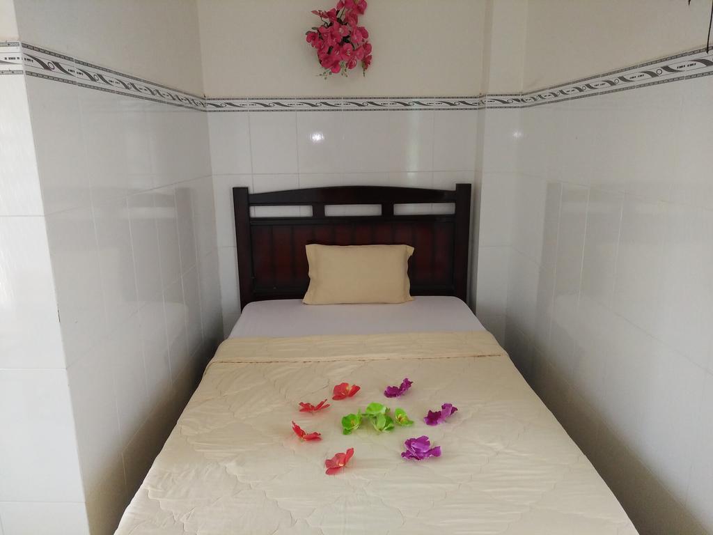 Phu Quoc An Guesthouse Eksteriør bilde