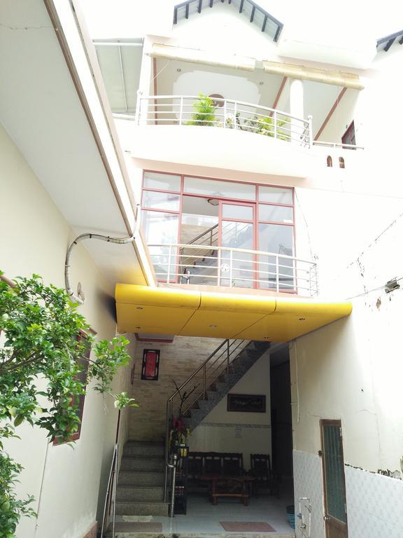 Phu Quoc An Guesthouse Eksteriør bilde