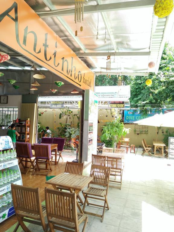 Phu Quoc An Guesthouse Eksteriør bilde