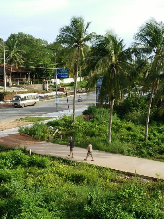 Phu Quoc An Guesthouse Eksteriør bilde