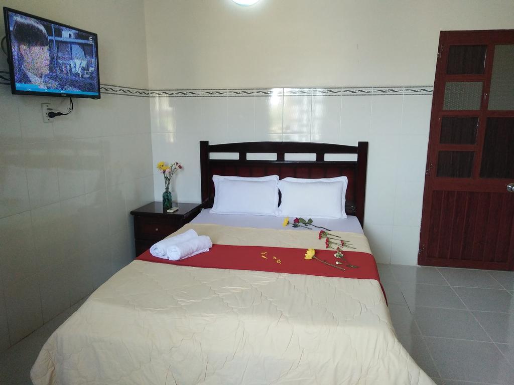 Phu Quoc An Guesthouse Eksteriør bilde