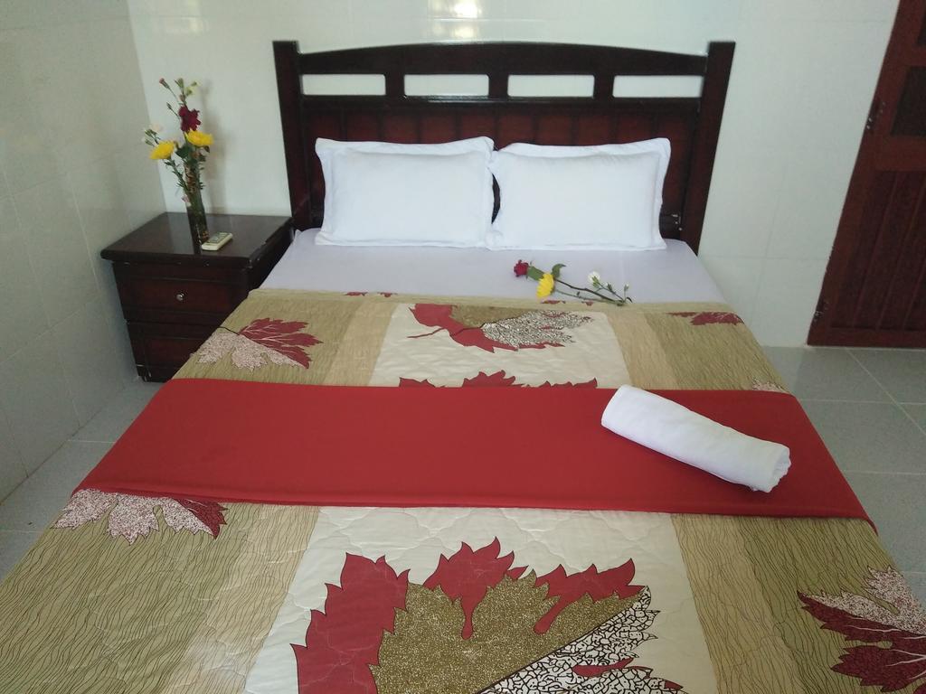 Phu Quoc An Guesthouse Eksteriør bilde