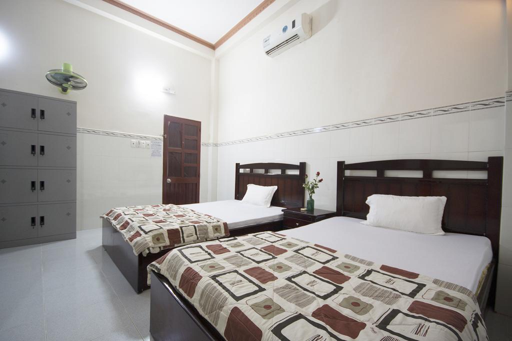 Phu Quoc An Guesthouse Eksteriør bilde