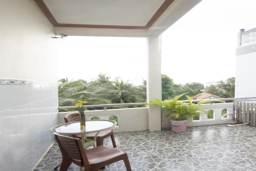 Phu Quoc An Guesthouse Eksteriør bilde