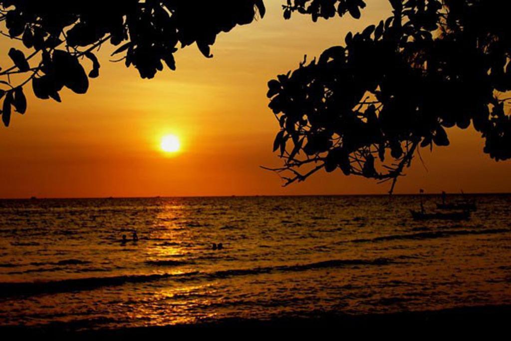Phu Quoc An Guesthouse Eksteriør bilde