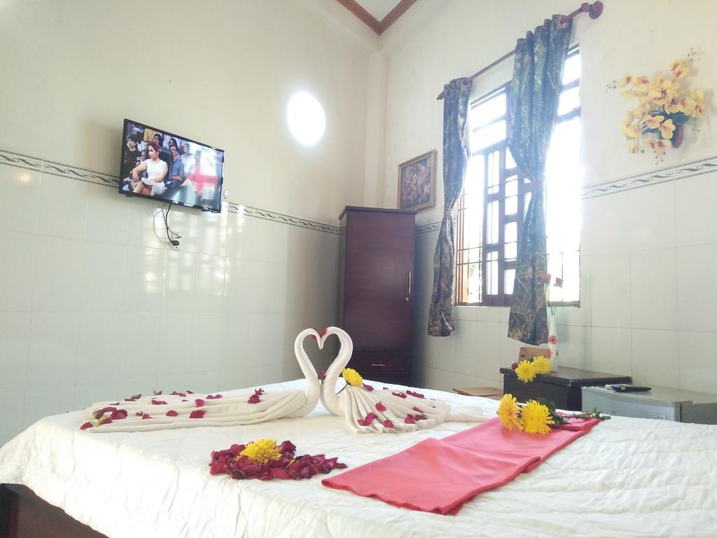 Phu Quoc An Guesthouse Eksteriør bilde